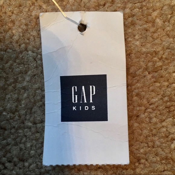 Gap Kids Girls Shirt - Picture 8 of 10